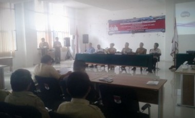 Tetty-Wongkar Kembali Gelar Musrenbang, Semuanya Demi Masyarakat Minsel Tetty-Wongkar Kembali Gelar Musrenbang, Semuanya Demi Masyarakat Minsel