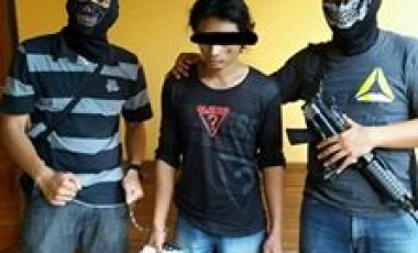 Kembali Lagi Judi Togel Motoling Di “Gigit” Patola Kembali Lagi Judi Togel Motoling Di “Gigit” Patola