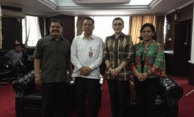 CEP: Kiranya Tuhan Menyertai Upaya Kami Mendirikan Gedung Olahraga Di Minsel CEP: Kiranya Tuhan Menyertai Upaya Kami Mendirikan Gedung Olahraga Di Minsel