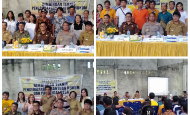 Dinas PMD Minsel Gelar Pelatihan Bantuan Hukum Dan Paralegal diKecamatan Amurang Timur. Dinas PMD Minsel Gelar Pelatihan Bantuan Hukum Dan Paralegal diKecamatan Amurang Timur.