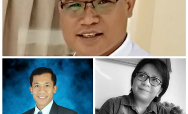 Tiga ASN Terbaik Mitra Lolos Seleksi Administrasi Lalandos, Owu dan Waruis Akan Diuji Tim Seleksi Tiga ASN Terbaik Mitra Lolos Seleksi Administrasi Lalandos, Owu dan Waruis Akan Diuji Tim Seleksi