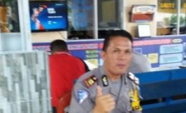 Kasat Lantas Lolos Ikut SESPIMA, Polres Minsel Adakan Syukuran ‘Pengantar Tugas’. Kasat Lantas Lolos Ikut SESPIMA, Polres Minsel Adakan Syukuran ‘Pengantar Tugas’.