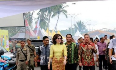 Meriahkan Hut Ke-16 Minsel. Pemkab Laksanakan Sejumlah Rangkaian Kegiatan. Meriahkan Hut Ke-16 Minsel. Pemkab Laksanakan Sejumlah Rangkaian Kegiatan.