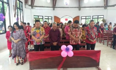 Tol Manado-Amurang Sepanjang 57,6 KM Tahun Depan Mulai Dibangun Tol Manado-Amurang Sepanjang 57,6 KM Tahun Depan Mulai Dibangun
