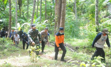Semarak Hut Ke-75 RI, GSVL Akan Gelar Upacara di Puncak Manado Tua Semarak Hut Ke-75 RI, GSVL Akan Gelar Upacara di Puncak Manado Tua