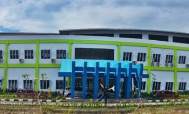 Satu Orang Karyawan Sekolah Pelayaran Amurang Asal Mitra Terkonfirmasi Covid-19 Satu Orang Karyawan Sekolah Pelayaran Amurang Asal Mitra Terkonfirmasi Covid-19