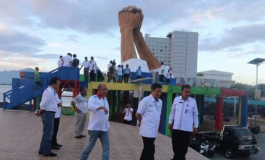 Walikota Segera Canangkan Manado Jadi Kota Berdoa Walikota Segera Canangkan Manado Jadi Kota Berdoa