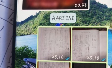 Hebat! Tiga Bandar Ini ‘Sukses’ Jalankan Bisnis Togel di Mitra Hebat! Tiga Bandar Ini ‘Sukses’ Jalankan Bisnis Togel di Mitra