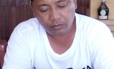 Soal Bansos dan BLT DD Agar Terhindar Dari Hukum Ngantung Warning Hukum Tua, agar Berhati Hati dalam mendata Keluarga Kurang Mampu. Soal Bansos dan BLT DD Agar Terhindar Dari Hukum Ngantung Warning Hukum Tua, agar Berhati Hati dalam mendata Keluarga Kurang Mampu.