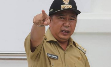 Pemkab Libatkan – Polri- TNI dan DPRD Awasi Penggunaan Anggaran Covid 19 Pemkab Libatkan – Polri- TNI dan DPRD Awasi Penggunaan Anggaran Covid 19