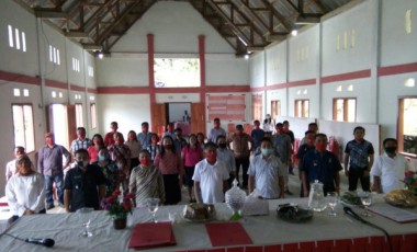 Dewan Warning Hukum Tua BLT- DD Harus Diprioritaskan Kepada Masyarakat Yang Terdampak Covid 19 Dewan Warning Hukum Tua BLT- DD Harus Diprioritaskan Kepada Masyarakat Yang Terdampak Covid 19