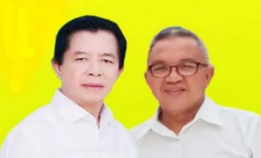 Figur Sompie Singal Dan Joppi Lengkong Di mata Masyarakat Minut Figur Sompie Singal Dan Joppi Lengkong Di mata Masyarakat Minut