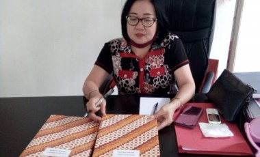 Hari ini LHP BPK Diterimah Kesbangpol Mitra. Punuindoong: Pengurus Parpol Sudah Boleh Melakukan Pencairan Dana Hari ini LHP BPK Diterimah Kesbangpol Mitra. Punuindoong: Pengurus Parpol Sudah Boleh Melakukan Pencairan Dana
