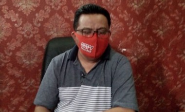 Kepsek Dan Guru Kelas Diwarning Diknas Agar Tidak Melakukan Pungli. Benu: Jika Terbukti ada Sangksi Tegas Kepsek Dan Guru Kelas Diwarning Diknas Agar Tidak Melakukan Pungli. Benu: Jika Terbukti ada Sangksi Tegas