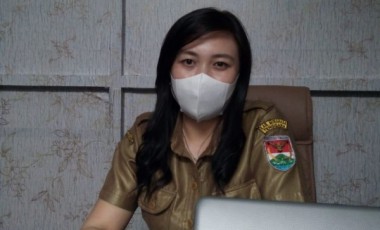 Terapkan Layanan PAUD HI Di Mitra, Sualang: Ini Pertama Di Sulut Terapkan Layanan PAUD HI Di Mitra, Sualang: Ini Pertama Di Sulut