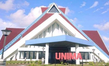 Aktivis Mahasiswa Mintakan Dewan Penyantun Netral di Pemilihan Rektor UNIMA Aktivis Mahasiswa Mintakan Dewan Penyantun Netral di Pemilihan Rektor UNIMA