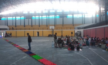 Komunitas Tamiya Bitung Gelar Kegiatan Lomba Drag Race Komunitas Tamiya Bitung Gelar Kegiatan Lomba Drag Race