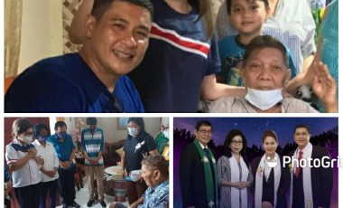 Kota Manado Butuh Figur Pelayan Tuhan dan Figur Takut Akan Tuhan Kota Manado Butuh Figur Pelayan Tuhan dan Figur Takut Akan Tuhan