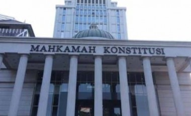 Paslon PAHAM Resmi Ajukan Gugatan Ke MK Paslon PAHAM Resmi Ajukan Gugatan Ke MK