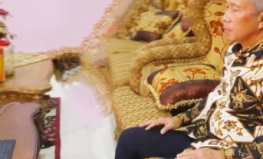 Kerinduan Besar Hadir DiPelantikan KTNA Minsel, Namun Bupati Dihadang Sejumlah Kegiatan Yang Tak Bisa Diwakilkan Kerinduan Besar Hadir DiPelantikan KTNA Minsel, Namun Bupati Dihadang Sejumlah Kegiatan Yang Tak Bisa Diwakilkan