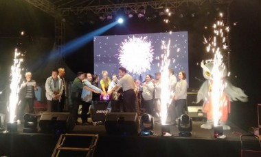 KPU Minsel Launching Pelaksanaan Pemilukada Bupati Dan Wakil Bupati Tahun 2020 KPU Minsel Launching Pelaksanaan Pemilukada Bupati Dan Wakil Bupati Tahun 2020