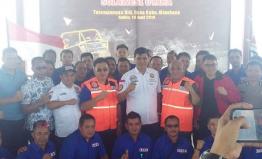 IOF Sulut Siapkan Program Sosial Bagi Keluarga Kurang Mampu IOF Sulut Siapkan Program Sosial Bagi Keluarga Kurang Mampu