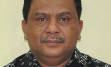 Ascke Benu Ingatkan Jajaran Disdik Jangan Melawan Aturan Ascke Benu Ingatkan Jajaran Disdik Jangan Melawan Aturan