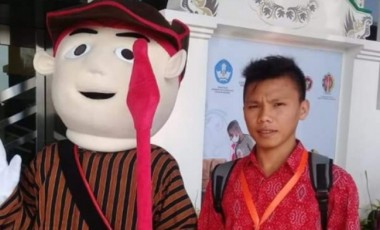 Begini Kronologi Sebelum Efraim Ponomban Berpulang Begini Kronologi Sebelum Efraim Ponomban Berpulang