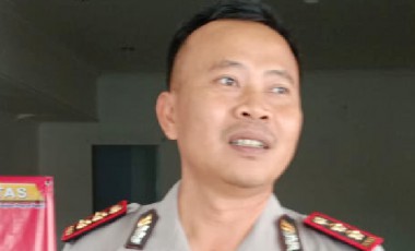 Rahardian: Penegakkan Hukum Masih Ditangani Minsel, Saya Fokus Bangun Kantor Rahardian: Penegakkan Hukum Masih Ditangani Minsel, Saya Fokus Bangun Kantor