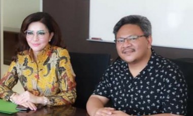 BPKAD Minsel Segera Cairkan Dana Hibah Pemkab Untuk KPU BPKAD Minsel Segera Cairkan Dana Hibah Pemkab Untuk KPU