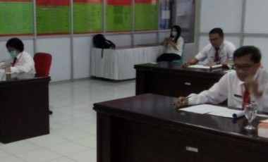 Pekan Depan Sekda Mitra Devinitif Akan DiUsulkan Dilantik Pekan Depan Sekda Mitra Devinitif Akan DiUsulkan Dilantik