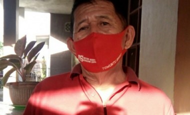 Di Biayai DD, Pekerjaan Jalan Ropintahu Selesai Rondonuwu: Swadaya Masyarakat Sangat Tinggi Di Biayai DD, Pekerjaan Jalan Ropintahu Selesai Rondonuwu: Swadaya Masyarakat Sangat Tinggi