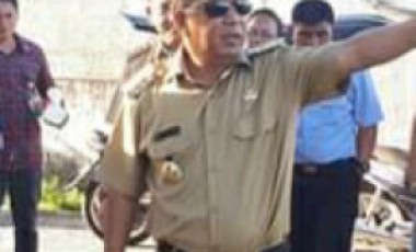 Cuaca Eksrim, Sumendap Instruksikan Siaga Satu Cuaca Eksrim, Sumendap Instruksikan Siaga Satu