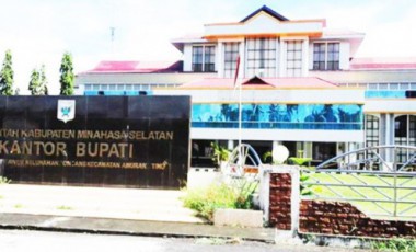 Antisipasi Corona. Pemkab Minsel Liburkan Aktivitas PAUD, TK, SD, SMP Selama 2 Pekan Antisipasi Corona. Pemkab Minsel Liburkan Aktivitas PAUD, TK, SD, SMP Selama 2 Pekan