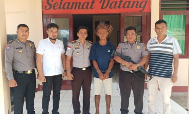 Astaga, Keperawanan Jingga Dirampas di Pekuburan Astaga, Keperawanan Jingga Dirampas di Pekuburan