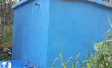 Air Tak Layak Dikonsumsi, Warga Sorot Proyek SPAM Desa Touliang Oki Air Tak Layak Dikonsumsi, Warga Sorot Proyek SPAM Desa Touliang Oki