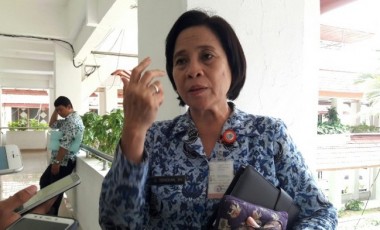 Besok Pagi Tes Lanjutan Peserta Seleksi CPNS Kota Manado Besok Pagi Tes Lanjutan Peserta Seleksi CPNS Kota Manado