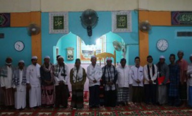 Lakukan Kunjungan Ke Bunaken, MPTT-I Manado Dapat Sambutan Hangat Oleh Masyarakat Sekitar Lakukan Kunjungan Ke Bunaken, MPTT-I Manado Dapat Sambutan Hangat Oleh Masyarakat Sekitar