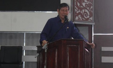 GSVL Ajak Pemuka Agama Turut Tangkal Berita Hoax GSVL Ajak Pemuka Agama Turut Tangkal Berita Hoax